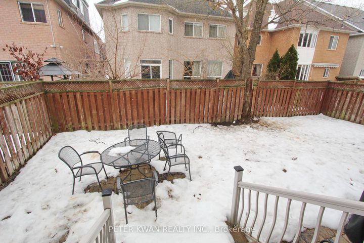 Photo 45 at 19 Seabreeze Avenue, Patterson, Vaughan