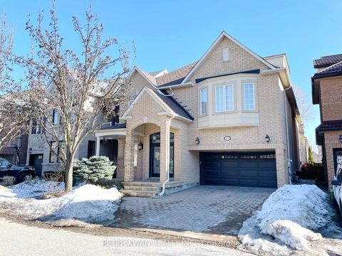 Photo 2 at 19 Seabreeze Avenue, Patterson, Vaughan