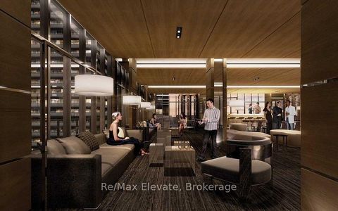 Photo 1 at 4412 - 30 Shorebreeze Drive, Mimico, Toronto