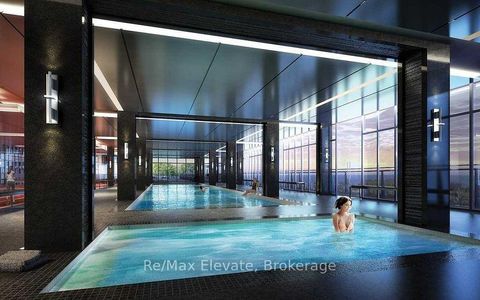 Photo 5 at 4412 - 30 Shorebreeze Drive, Mimico, Toronto