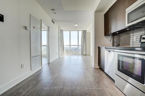 Photo 4 at 3501 - 88 Sheppard Avenue E, Willowdale East, Toronto