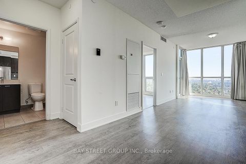 Photo 6 at 3501 - 88 Sheppard Avenue E, Willowdale East, Toronto