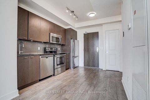 Photo 7 at 3501 - 88 Sheppard Avenue E, Willowdale East, Toronto