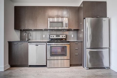 Photo 8 at 3501 - 88 Sheppard Avenue E, Willowdale East, Toronto