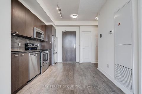 Photo 9 at 3501 - 88 Sheppard Avenue E, Willowdale East, Toronto