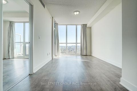 Photo 10 at 3501 - 88 Sheppard Avenue E, Willowdale East, Toronto