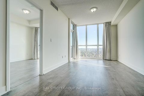 Photo 11 at 3501 - 88 Sheppard Avenue E, Willowdale East, Toronto