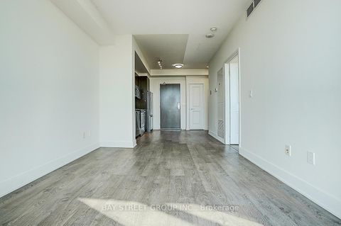 Photo 13 at 3501 - 88 Sheppard Avenue E, Willowdale East, Toronto