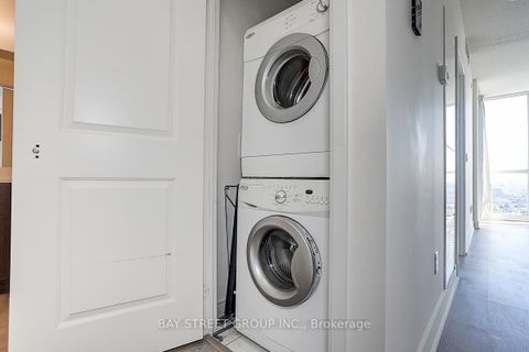 Photo 18 at 3501 - 88 Sheppard Avenue E, Willowdale East, Toronto