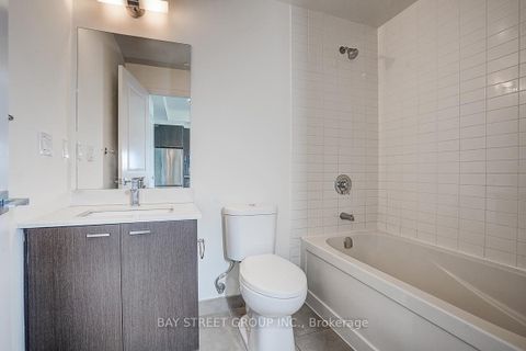 Photo 19 at 3501 - 88 Sheppard Avenue E, Willowdale East, Toronto
