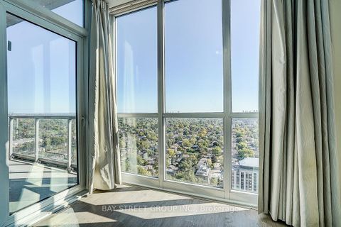 Photo 20 at 3501 - 88 Sheppard Avenue E, Willowdale East, Toronto