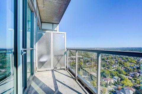 Photo 21 at 3501 - 88 Sheppard Avenue E, Willowdale East, Toronto