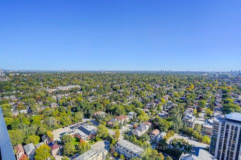 Photo 22 at 3501 - 88 Sheppard Avenue E, Willowdale East, Toronto