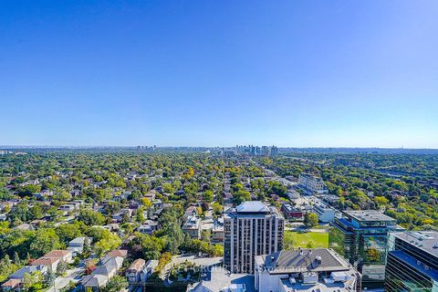 Photo 23 at 3501 - 88 Sheppard Avenue E, Willowdale East, Toronto