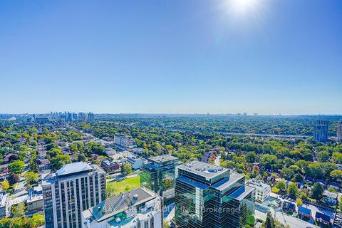 Photo 24 at 3501 - 88 Sheppard Avenue E, Willowdale East, Toronto