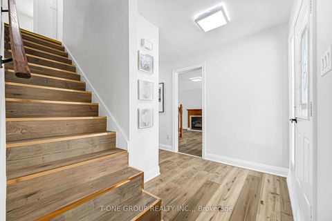 Photo 6 at 308 Miami Drive, Keswick South, Georgina