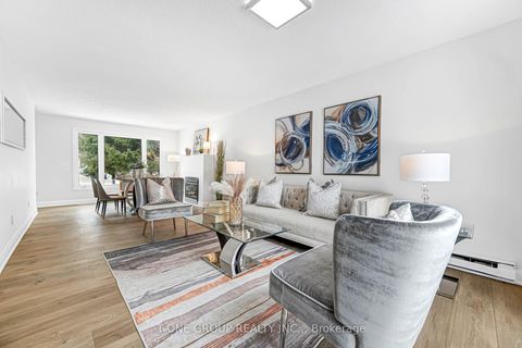 Photo 14 at 308 Miami Drive, Keswick South, Georgina