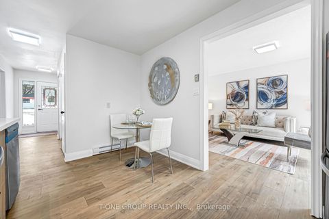 Photo 18 at 308 Miami Drive, Keswick South, Georgina