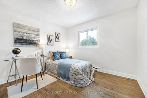 Photo 32 at 308 Miami Drive, Keswick South, Georgina