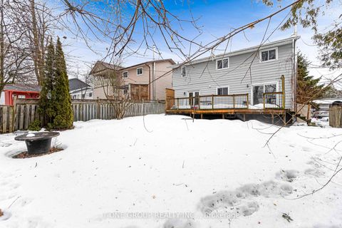 Photo 45 at 308 Miami Drive, Keswick South, Georgina