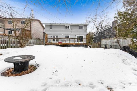 Photo 46 at 308 Miami Drive, Keswick South, Georgina