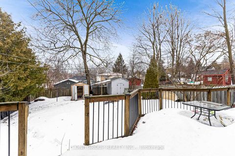 Photo 47 at 308 Miami Drive, Keswick South, Georgina