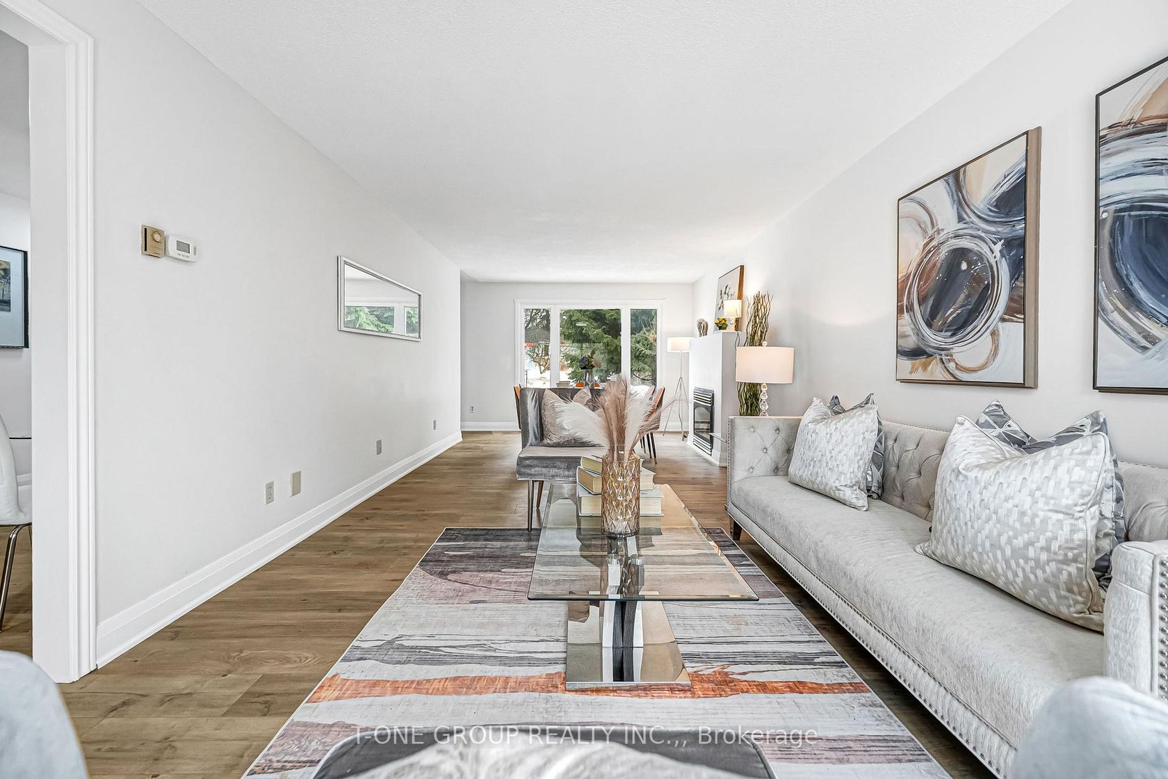 308 Miami Drive, Keswick South, Georgina photo number 2