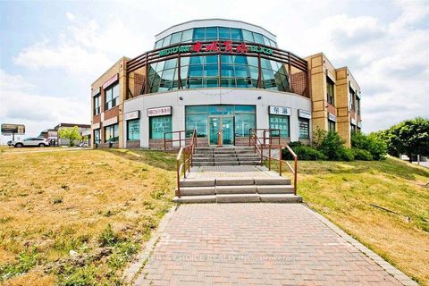 Photo 0 at B8A - 4227 Sheppard Avenue E, Malvern West, Toronto