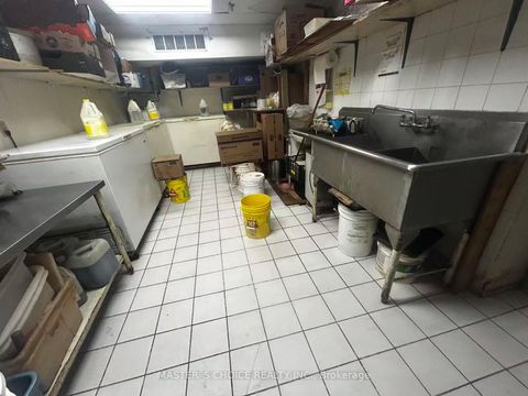 Photo 4 at B8A - 4227 Sheppard Avenue E, Malvern West, Toronto