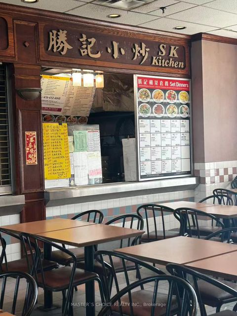 Photo 5 at B8A - 4227 Sheppard Avenue E, Malvern West, Toronto