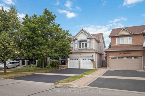 Photo 1 at 140 Vipond Road, Brooklin, Whitby