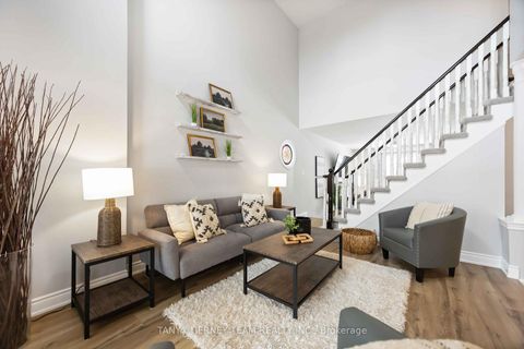 Photo 5 at 140 Vipond Road, Brooklin, Whitby