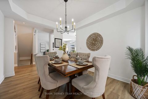 Photo 8 at 140 Vipond Road, Brooklin, Whitby