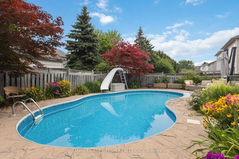 Photo 41 at 140 Vipond Road, Brooklin, Whitby