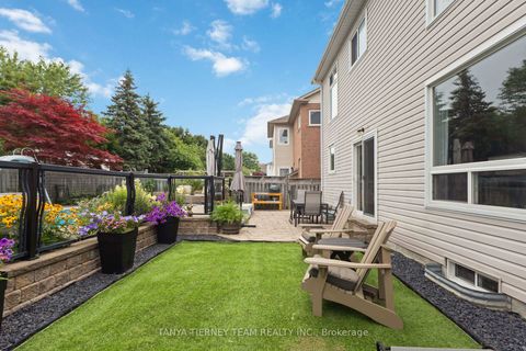 Photo 44 at 140 Vipond Road, Brooklin, Whitby