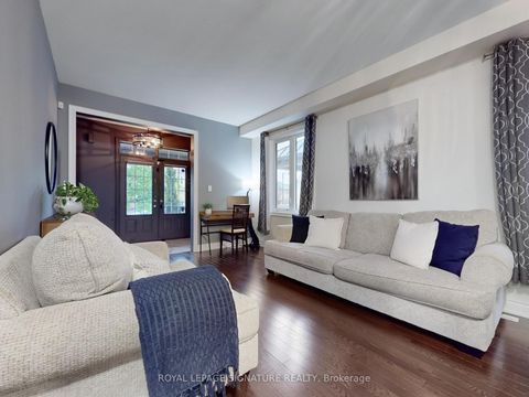 Photo 8 at 46 Kincardine Street, Kleinburg, Vaughan