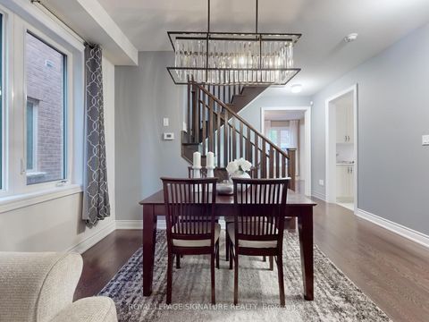 Photo 9 at 46 Kincardine Street, Kleinburg, Vaughan