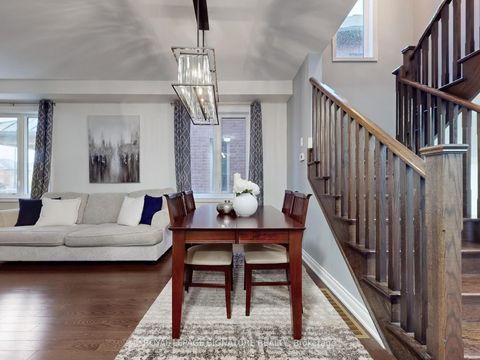 Photo 10 at 46 Kincardine Street, Kleinburg, Vaughan