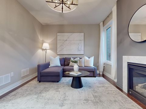 Photo 12 at 46 Kincardine Street, Kleinburg, Vaughan