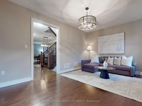 Photo 13 at 46 Kincardine Street, Kleinburg, Vaughan