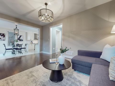 Photo 14 at 46 Kincardine Street, Kleinburg, Vaughan