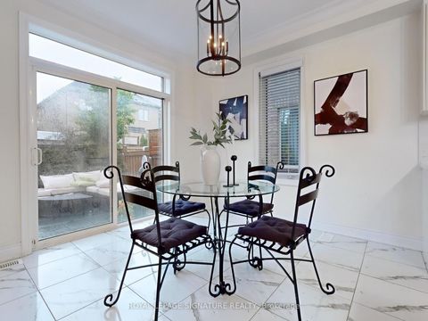 Photo 15 at 46 Kincardine Street, Kleinburg, Vaughan