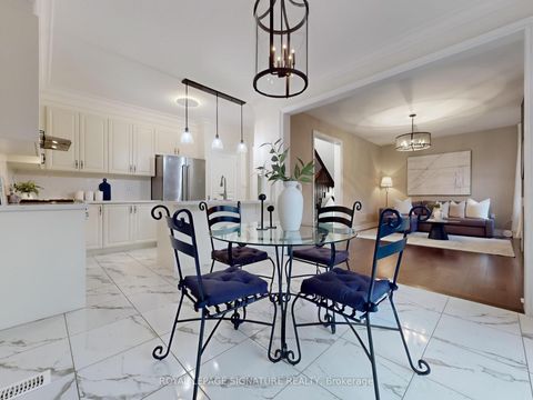 Photo 16 at 46 Kincardine Street, Kleinburg, Vaughan