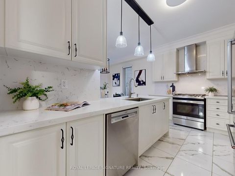 Photo 18 at 46 Kincardine Street, Kleinburg, Vaughan