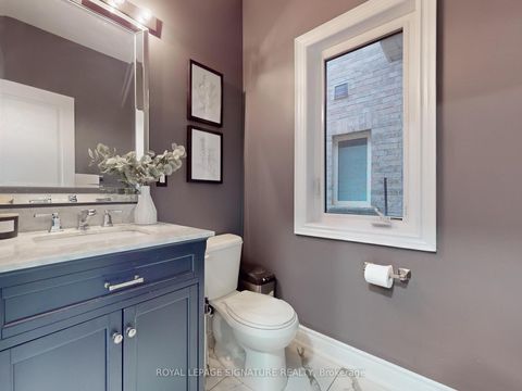 Photo 22 at 46 Kincardine Street, Kleinburg, Vaughan