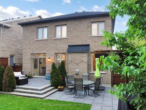 Photo 42 at 46 Kincardine Street, Kleinburg, Vaughan