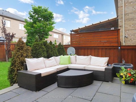 Photo 44 at 46 Kincardine Street, Kleinburg, Vaughan