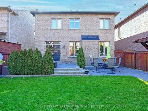 Photo 45 at 46 Kincardine Street, Kleinburg, Vaughan