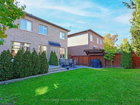 Photo 46 at 46 Kincardine Street, Kleinburg, Vaughan