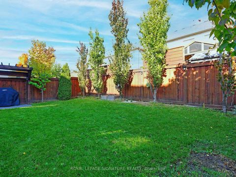 Photo 47 at 46 Kincardine Street, Kleinburg, Vaughan